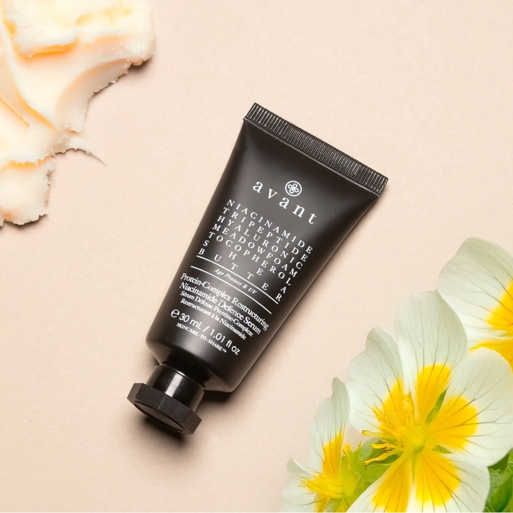 Protein-Complex Restructuring Niacinamide Defence Serum by Avant Skincare - Picture 3 of 4